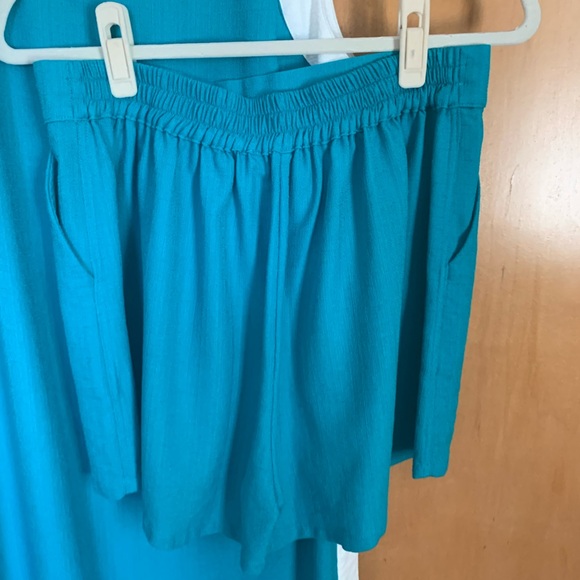 BURU x Sarah Bray Bermuda Set - Picture 6 of 6